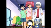 アニメ「ケロロ軍曹」より