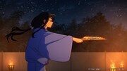 TVアニメ「ワールド イズ ダンシング」メインPV「謡」編より