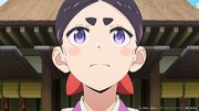 TVアニメ「ワールド イズ ダンシング」メインPV「謡」編より