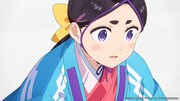 TVアニメ「ワールド イズ ダンシング」メインPV「謡」編より