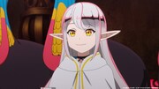 TVアニメ「ヘルモード ～やり込み好きのゲーマーは廃設定の異世界で無双する～」2nd SeasonのメインPVより