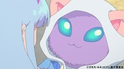 「魔法の姉妹ルルットリリィ」第10話に広瀬裕也＆水島裕が出演、魔法の国の住人役で