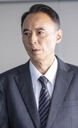 戸田昌宏扮する佐竹大吾
