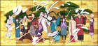 「ワールド イズ ダンシング」に松田洋治＆沢城みゆき、劇中歌が聴けるメインPVも