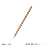 先行期間中に前売券を購入すると手に入る「ハジケリスト養成プログラム受講記念鉛筆」