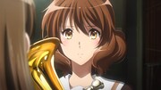 劇場アニメ「最終楽章 響け！ユーフォニアム」後編本予告映像より