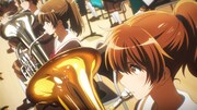 劇場アニメ「最終楽章 響け！ユーフォニアム」後編本予告映像より