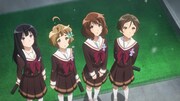 劇場アニメ「最終楽章 響け！ユーフォニアム」後編本予告映像より