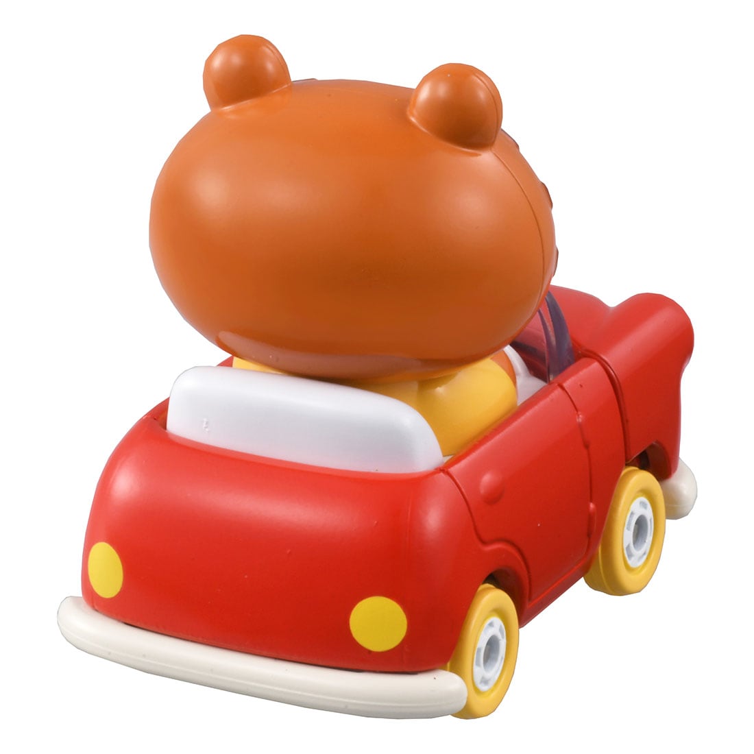 TOMICA TUNES SINGLE PACKS TOMICA&TOM」 [画像ギャラリー 14/14