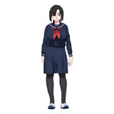 初瀬川周（CV：古賀葵）日向のクラスに転校してきた中学2年生。12歳の夏に突然倒れ、急激に成長したのち、最近になって目を覚ました。大人っぽい雰囲気を漂わせ、なぜか日向に興味を持っている。