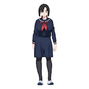 初瀬川周（CV：古賀葵）日向のクラスに転校してきた中学2年生。12歳の夏に突然倒れ、急激に成長したのち、最近になって目を覚ました。大人っぽい雰囲気を漂わせ、なぜか日向に興味を持っている。