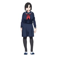 初瀬川周（CV：古賀葵）日向のクラスに転校してきた中学2年生。12歳の夏に突然倒れ、急激に成長したのち、最近になって目を覚ました。大人っぽい雰囲気を漂わせ、なぜか日向に興味を持っている。
