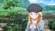 TVアニメ「令和のダラさん」本予告第2弾より