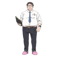 アニメ「令和のダラさん」に杉田智和、早見沙織ら出演　本予告第2弾で解禁