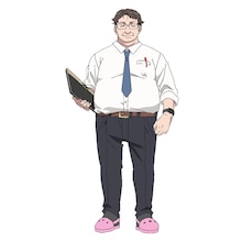 アニメ「令和のダラさん」に杉田智和、早見沙織ら出演　本予告第2弾で解禁