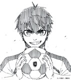 ノ村優介の描き下ろしイラスト