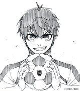 ノ村優介の描き下ろしイラスト