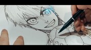 「ブルーロック」スペシャルムービーより