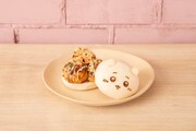 ちいかわベーカリーが大阪に初出店　大阪限定「たこせんバーガー」やTシャツが発売