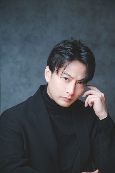 石黒英雄
