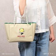 「コジコジ ロープハンドルバッグ」