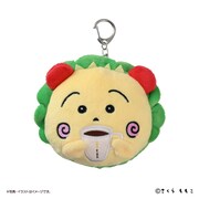 「コジコジ ぬいぐるみポーチ」
