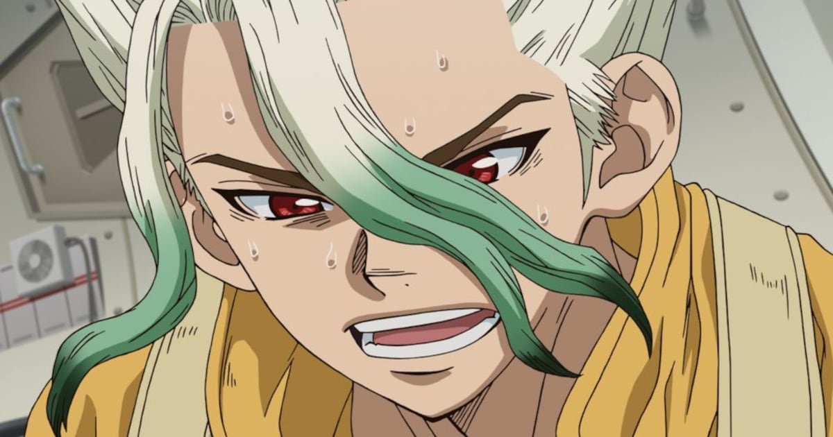 「Dr.STONE」千空たちの宇宙への道のり映し出す“ROCKETクライマックスPV”