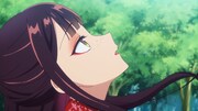TVアニメ「ふつつかな悪女ではございますが ～雛宮蝶鼠とりかえ伝～」本予告映像より (c)中村颯希・一迅社／「ふつつかな悪女」製作委員会