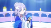 TVアニメ「ふつつかな悪女ではございますが ～雛宮蝶鼠とりかえ伝～」本予告映像より (c)中村颯希・一迅社／「ふつつかな悪女」製作委員会