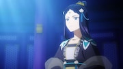 TVアニメ「ふつつかな悪女ではございますが ～雛宮蝶鼠とりかえ伝～」本予告映像より (c)中村颯希・一迅社／「ふつつかな悪女」製作委員会