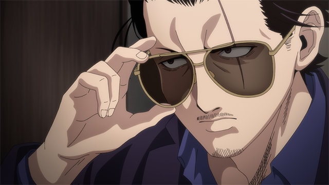 「極主夫道」新作アニメPV公開　原作にはない龍の過去のカチコミシーンも