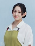 早見あかり演じる澤田タキ (c)「一緒にごはんをたべるだけ」製作委員会