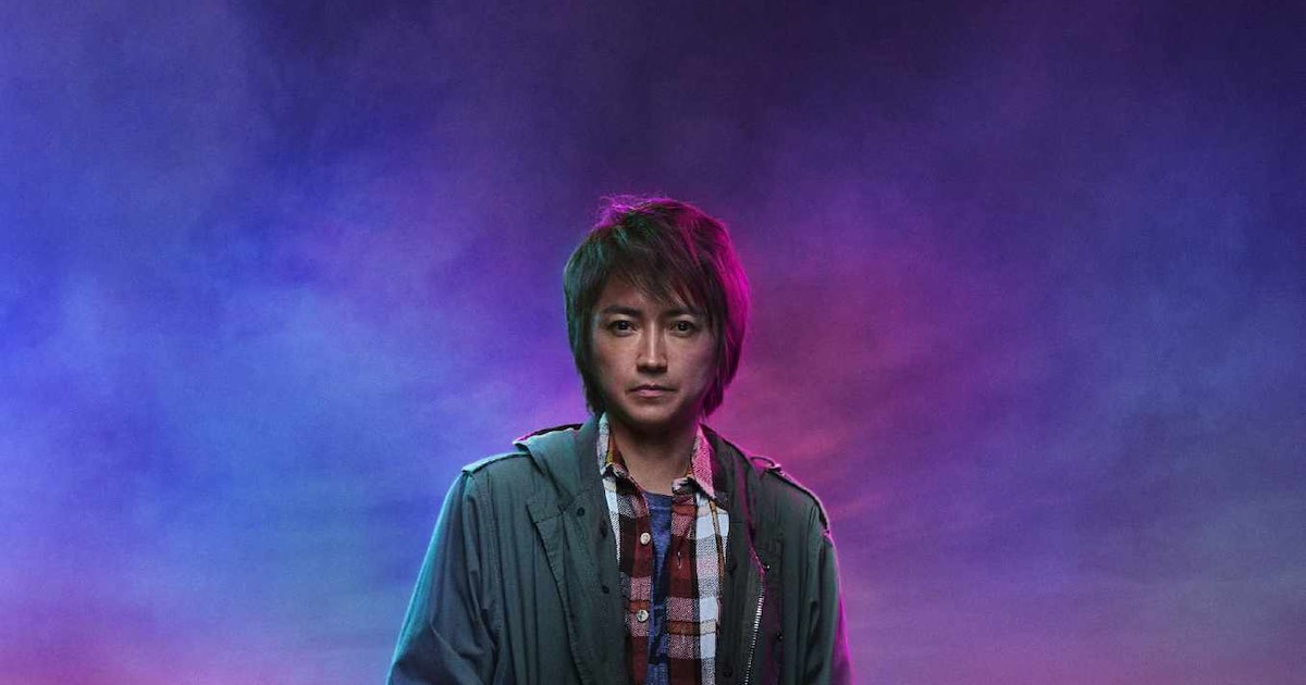 実写映画「カイジ」7年ぶりの新作公開決定!帝愛会長の息子・兵藤和也が登場