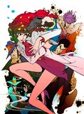 「LUPIN the Third ～峰不二子という女～」 原作：モンキー・パンチ (c)TMS