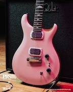 「PRS SE “Rock Lady” Limited Edition」