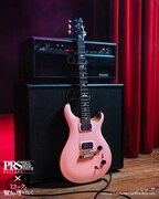 「PRS SE “Rock Lady” Limited Edition」