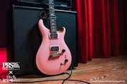 「PRS SE “Rock Lady” Limited Edition」