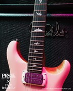 「PRS SE “Rock Lady” Limited Edition」
