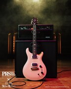 「PRS SE “Rock Lady” Limited Edition」