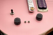「PRS SE “Rock Lady” Limited Edition」