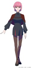 アニメ「チー付与」に山下大輝、Lynn、青山吉能ら　暗殺の母役は柴田理恵