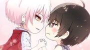 「腐男子召喚～異世界で神獣にハメられました～」新作ミニアニメより