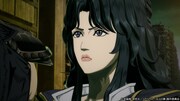 アニメ「北斗の拳 -FIST OF THE NORTH STAR-」第12話「涙をみた男たち」より