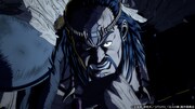 アニメ「北斗の拳 -FIST OF THE NORTH STAR-」第12話「涙をみた男たち」より