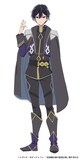 アルス・レーギン（CV：上村祐翔）