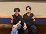 佐藤拓也と石谷春貴