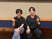 佐藤拓也と石谷春貴