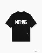「NOTHING」