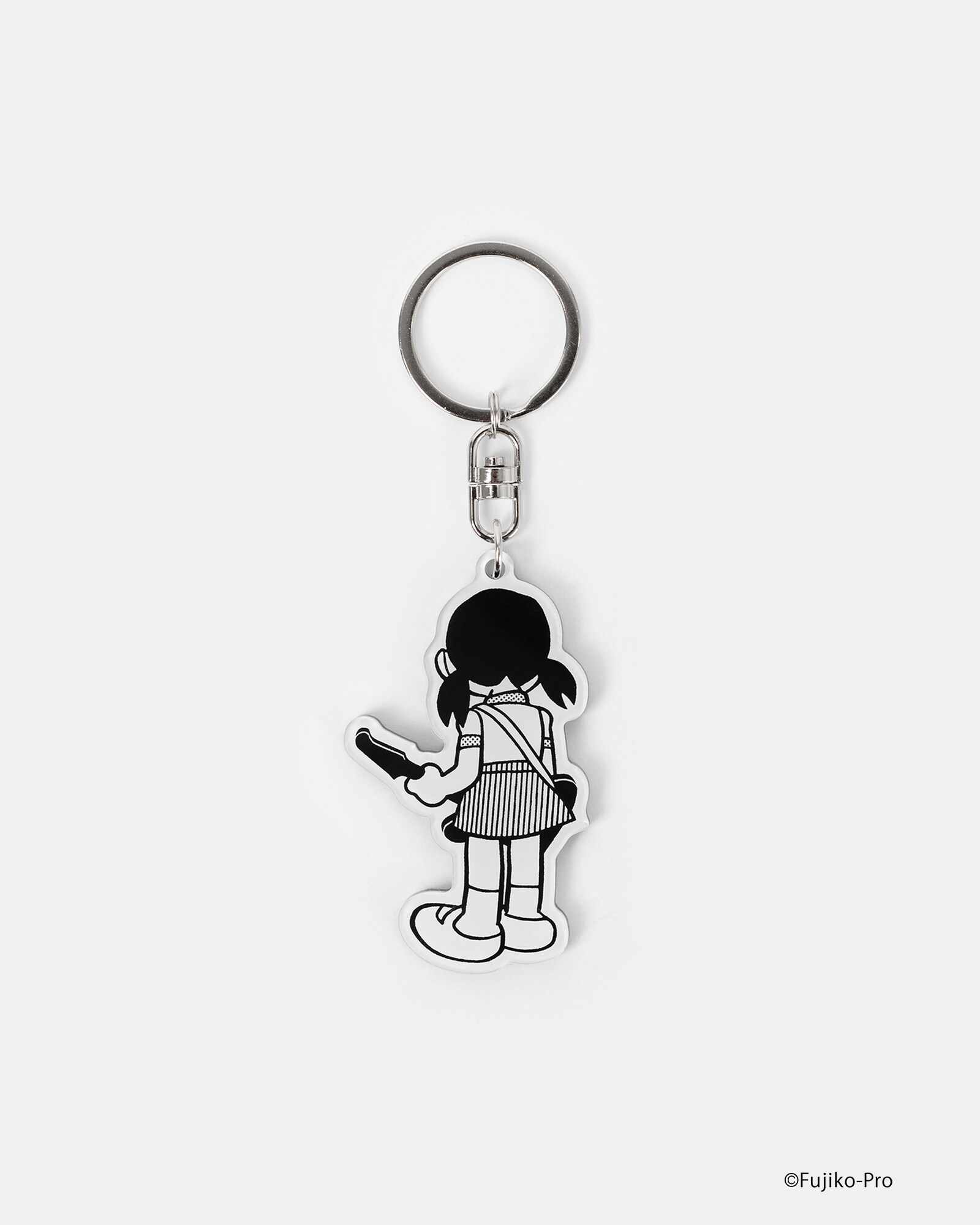 ♡　603030サイドアクリル　お急ぎ ACRYLIC KEYRING」 [画像ギャラリー 33/43] - コミックナタリー