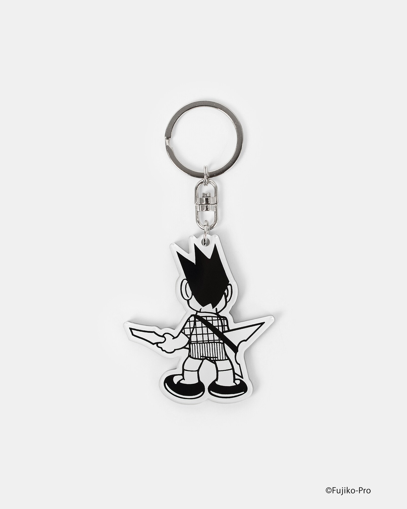 ACRYLIC KEYRING」 [画像ギャラリー 35/43] - コミックナタリー